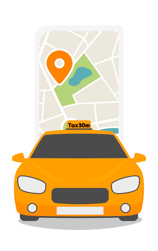 تاکسی بین شهری