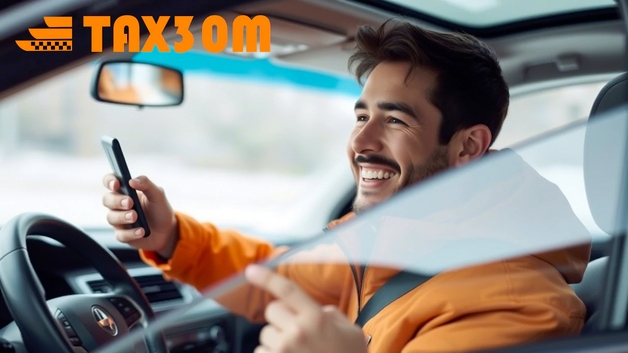بهترین روش‌های افزایش درآمد در تاکسی‌های اینترنتی