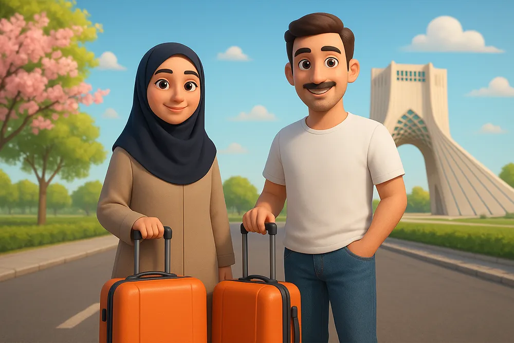 چرا تاکسیم بهترین سامانه سفر بین شهری میباشد؟